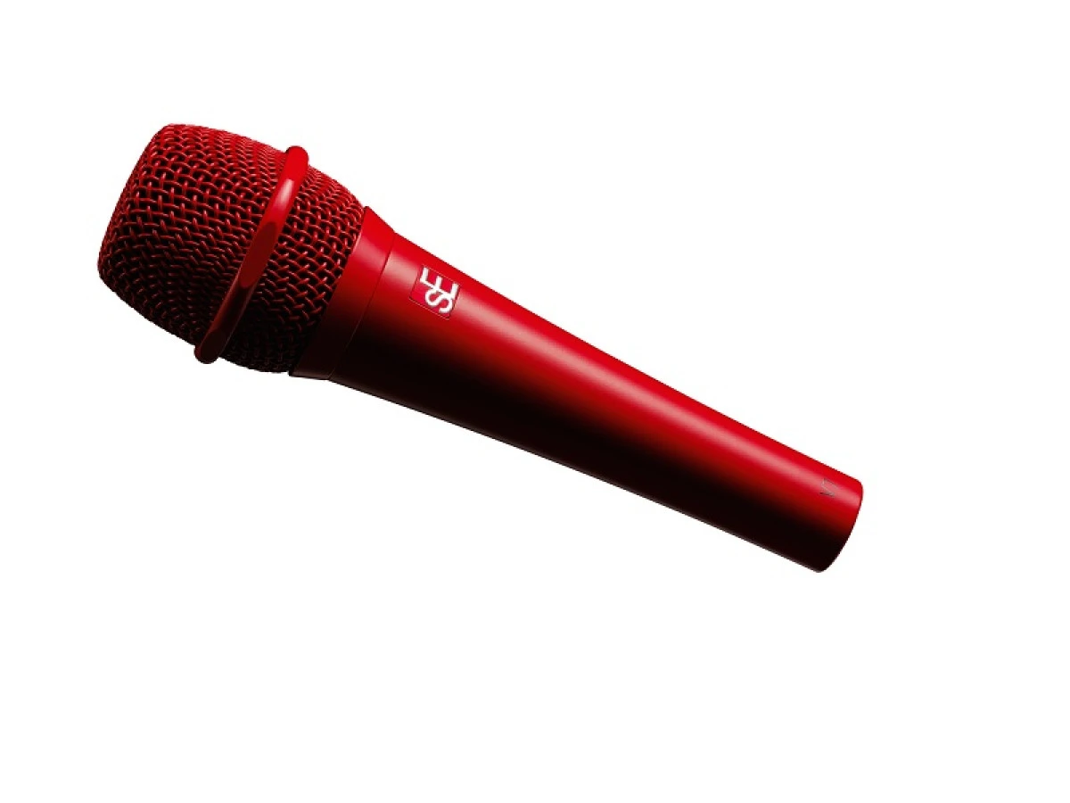 SE electronics V-7 RED